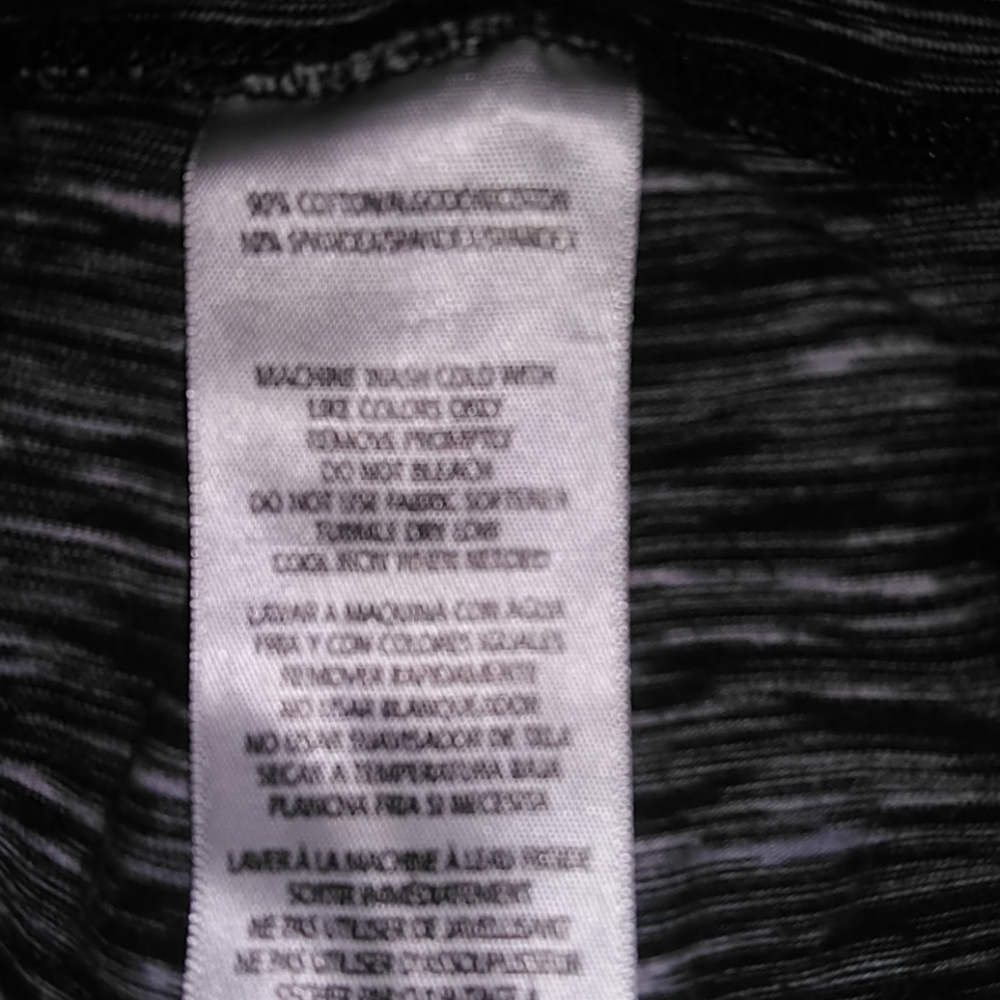 Calvin klein exercise pants - Picture 3 of 3